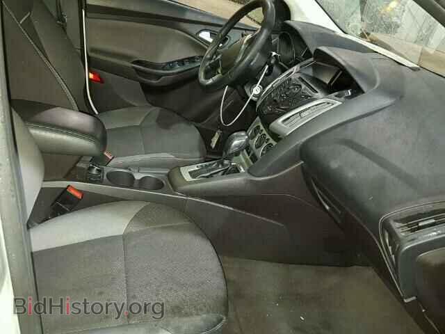 2014 FORD FOCUS - VIN: 1FADP3K20EL295044 - Фото 5