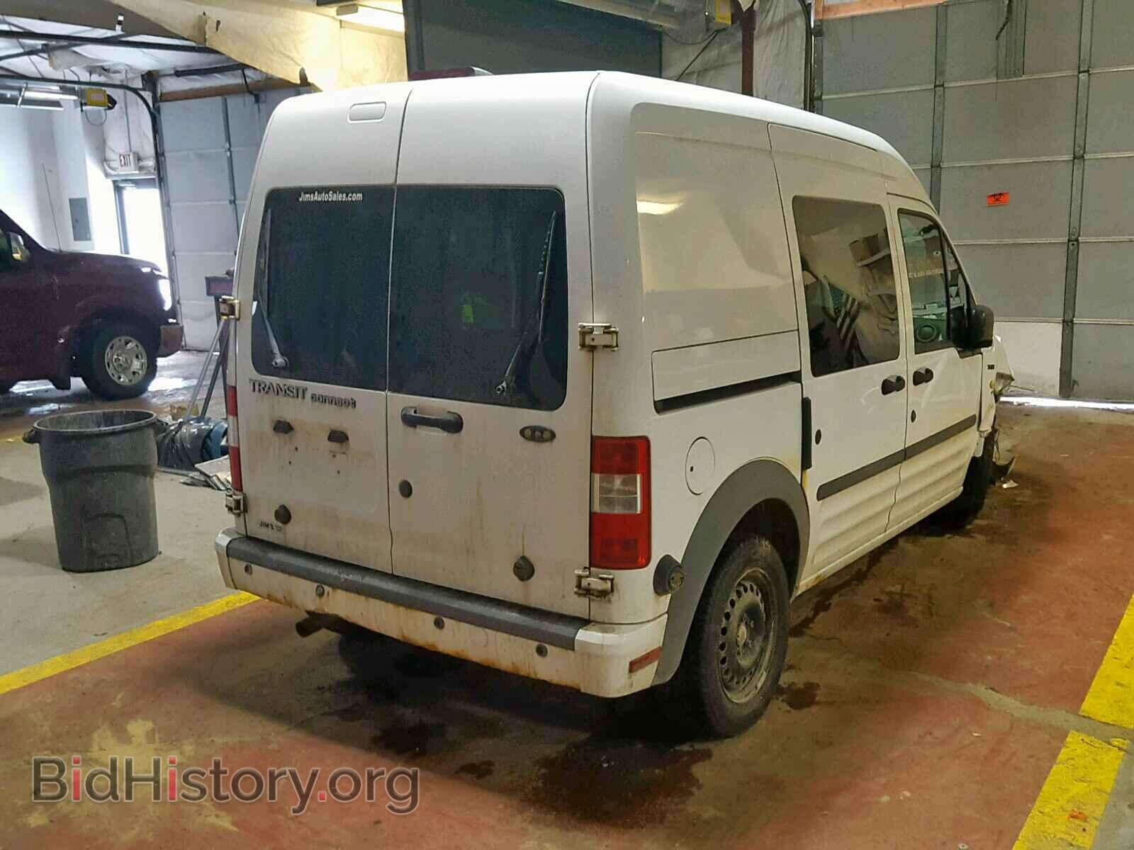 2011 FORD TRANSIT CO - VIN: NM0LS7DN8BT067854 - Фото 4