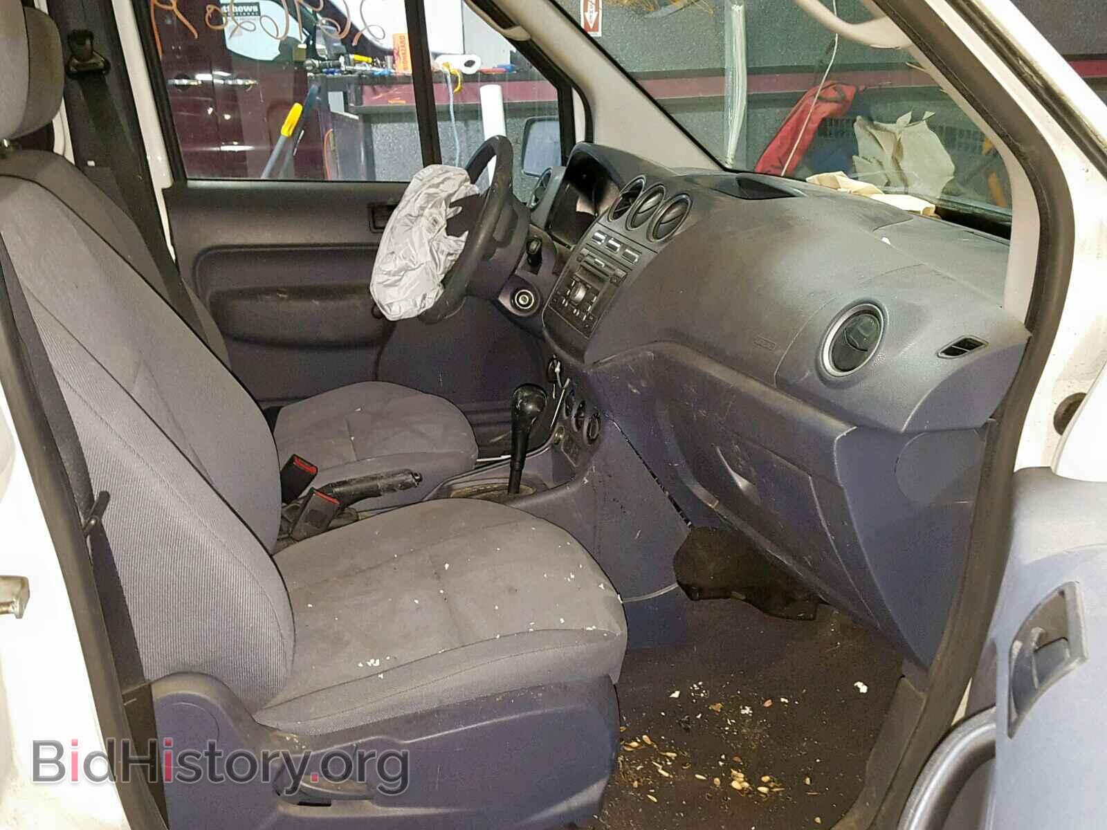 2011 FORD TRANSIT CO - VIN: NM0LS7DN8BT067854 - Фото 5