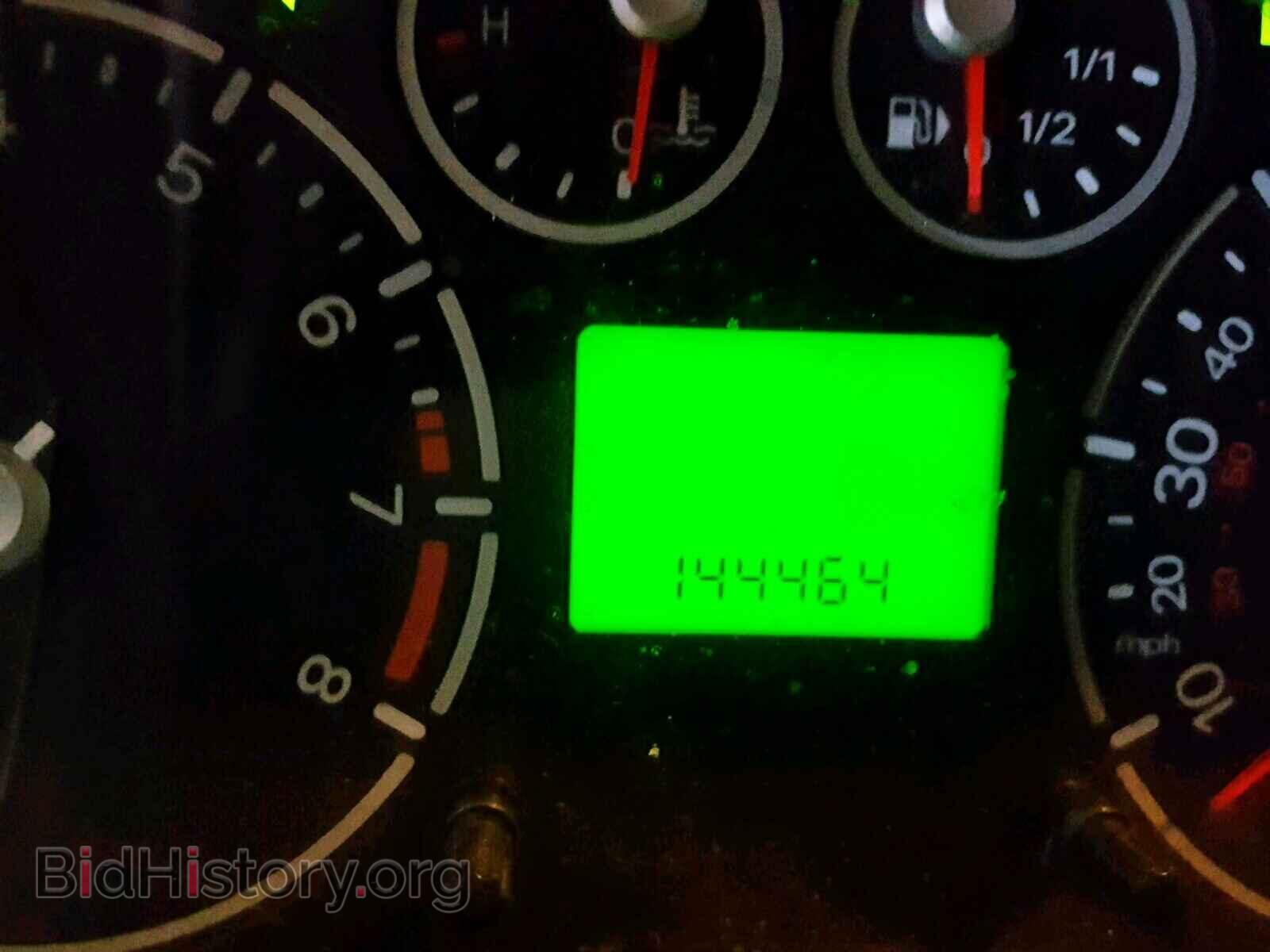2011 FORD TRANSIT CO - VIN: NM0LS7DN8BT067854 - Фото 8