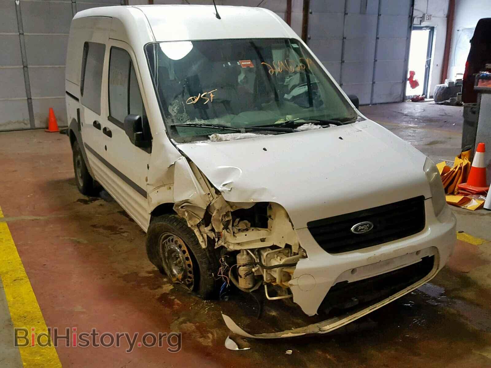 2011 FORD TRANSIT CO - VIN: NM0LS7DN8BT067854 - Фото 9