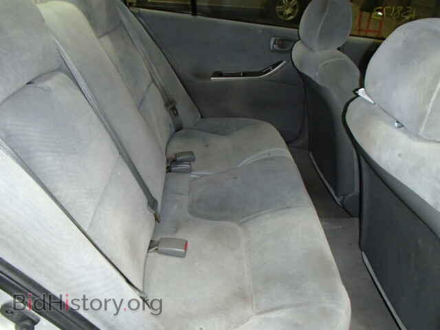 2002 MITSUBISHI GALANT - VIN: 4A3AA46G72E069364 - Фото 6
