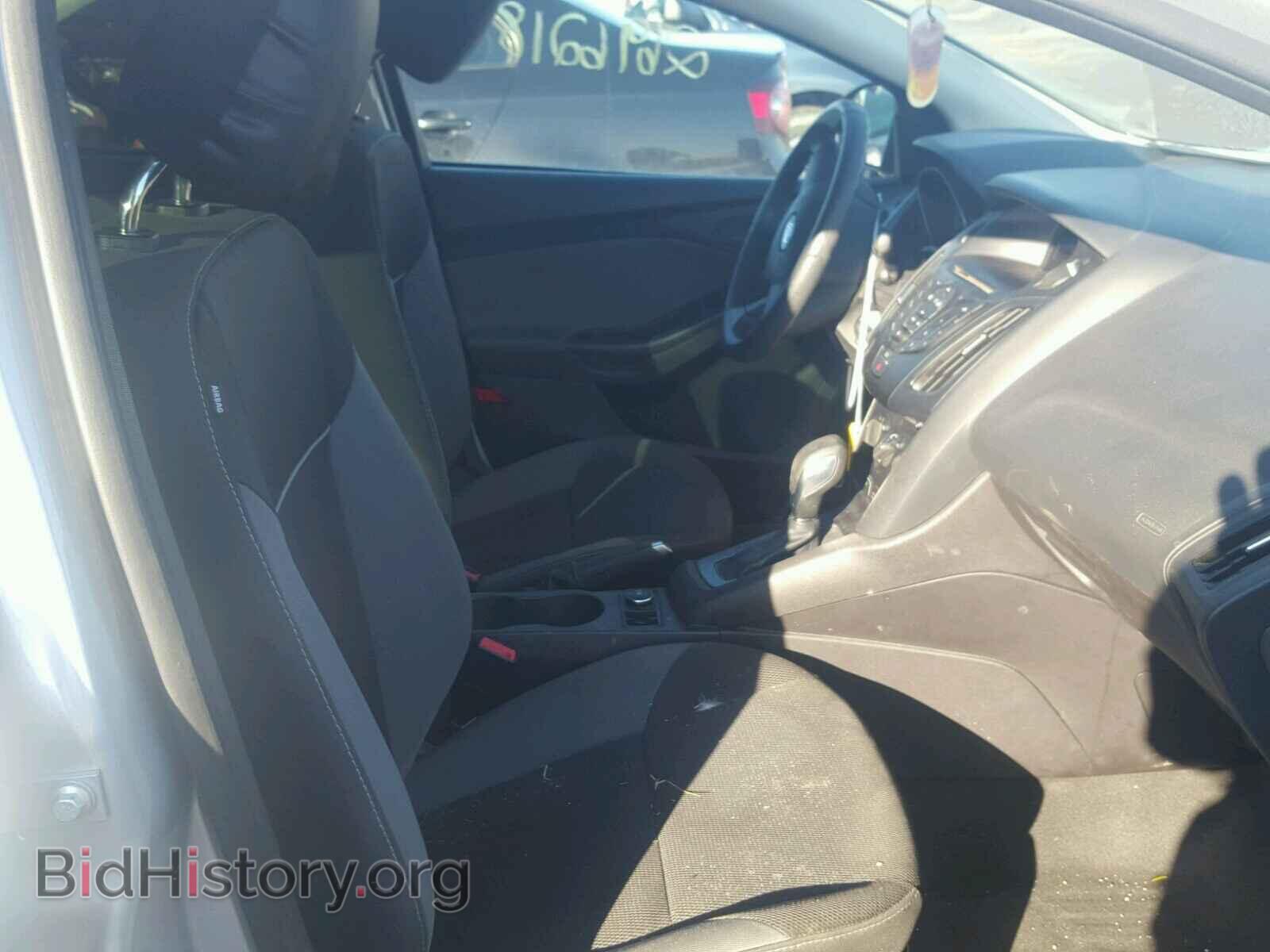 2014 FORD FOCUS - VIN: 1FADP3E26EL235863 - Photo 5