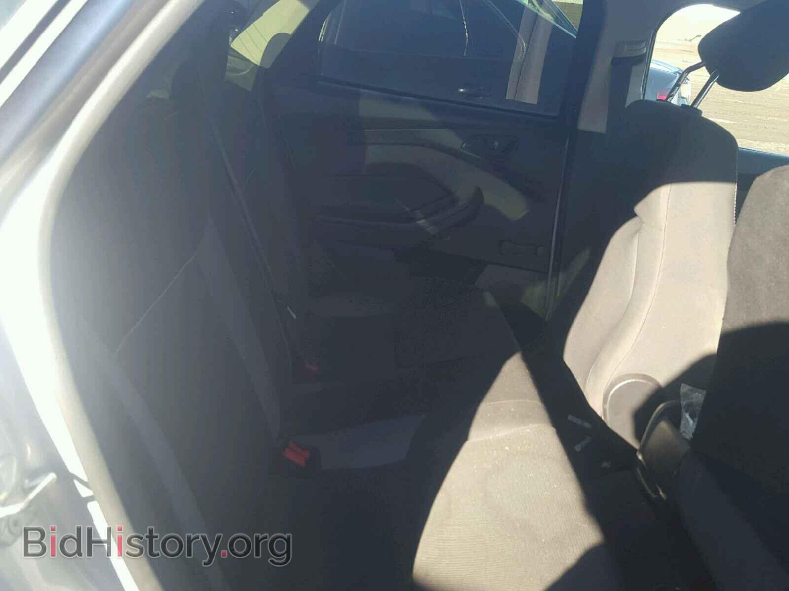 2014 FORD FOCUS - VIN: 1FADP3E26EL235863 - Photo 6