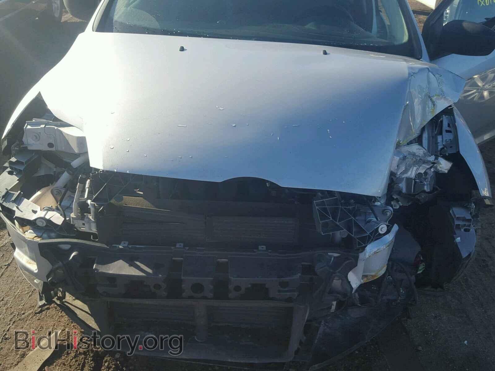 2014 FORD FOCUS - VIN: 1FADP3E26EL235863 - Photo 7