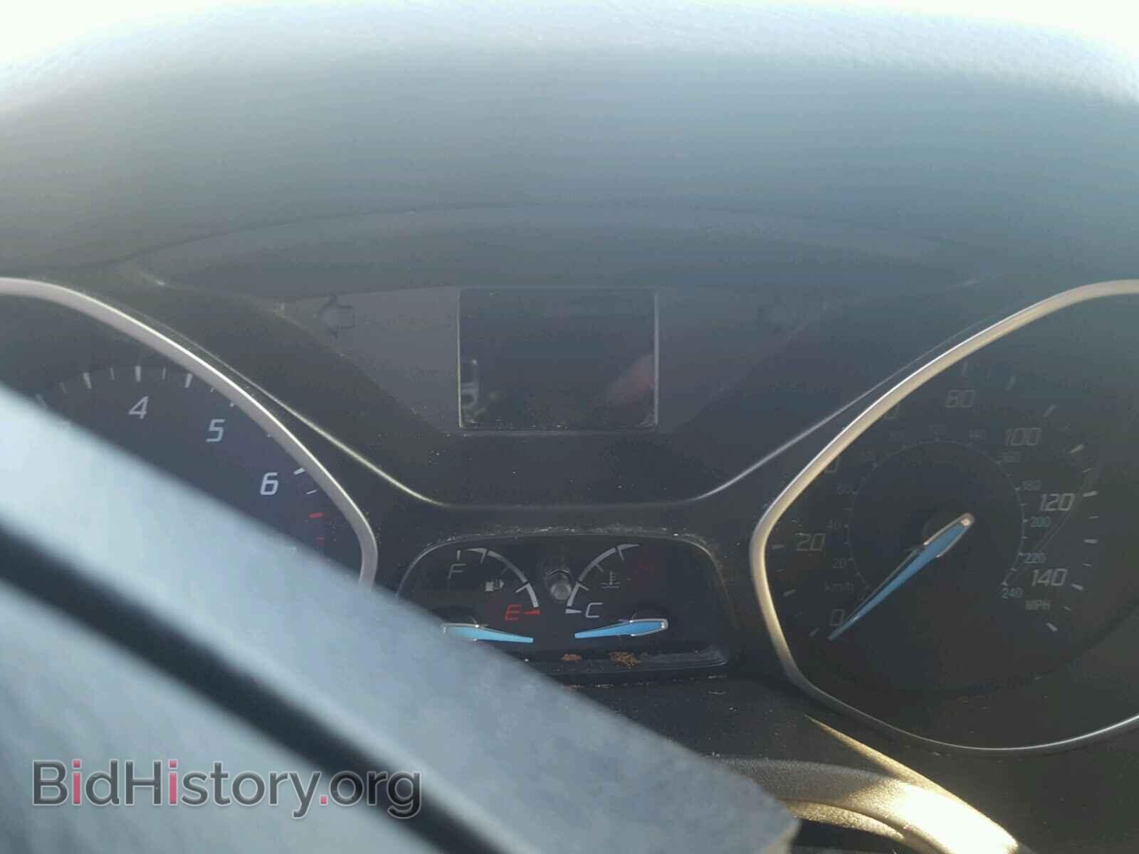 2014 FORD FOCUS - VIN: 1FADP3E26EL235863 - Photo 8