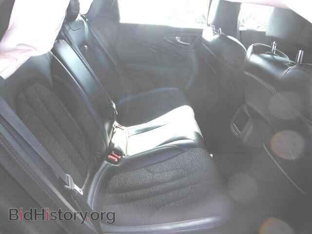 2015 CHRYSLER 200 - VIN: 1C3CCCDG5FN718009 - Photo 6