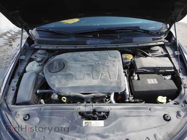 2015 CHRYSLER 200 - VIN: 1C3CCCDG5FN718009 - Photo 7