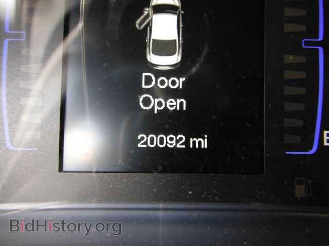 2015 CHRYSLER 200 - VIN: 1C3CCCDG5FN718009 - Photo 8