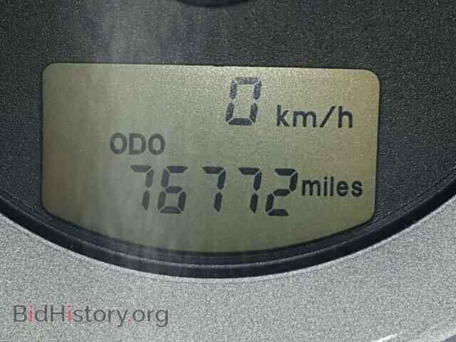 2011 MITSUBISHI ECLIPSE - VIN: 4A37L2EF9BE003173 - Фото 8