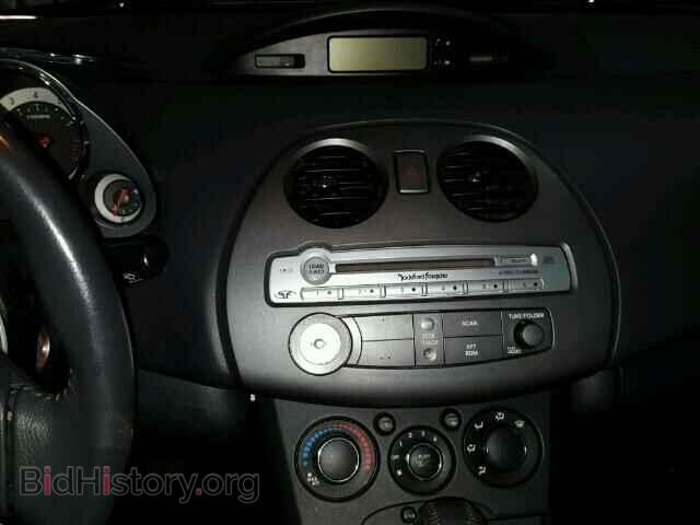 2011 MITSUBISHI ECLIPSE - VIN: 4A37L2EF9BE003173 - Фото 9