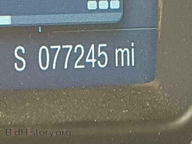 2014 FORD FOCUS - VIN: 1FADP3F29EL236391 - Фото 8