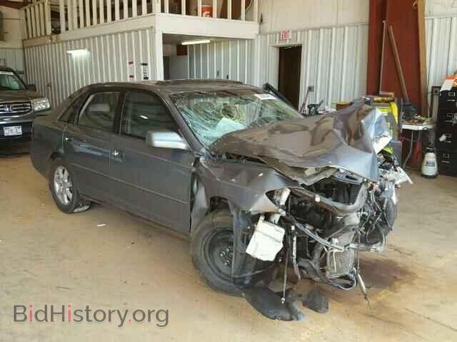 Photo 4T1BF28BX2U235358 - TOYOTA AVALON 2002