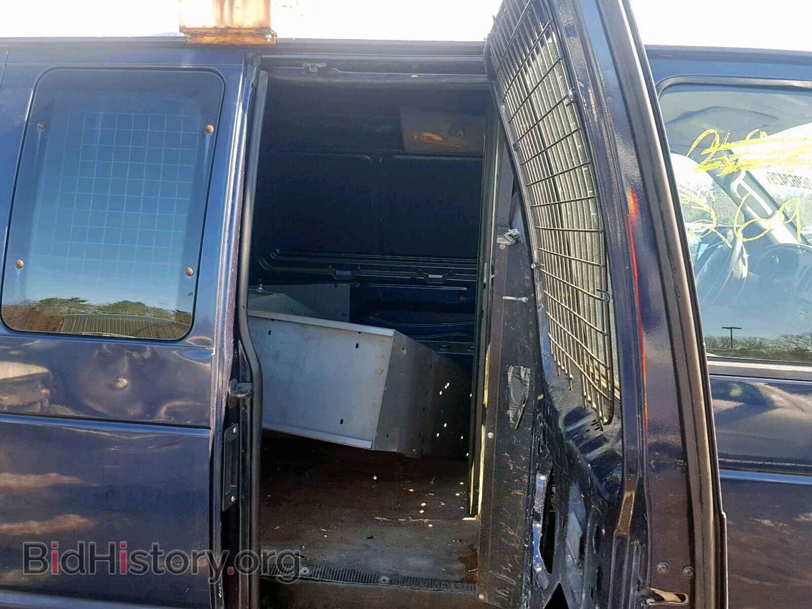 2003 FORD ECONOLINE - VIN: 1FTNE24233HB92518 - Фото 6