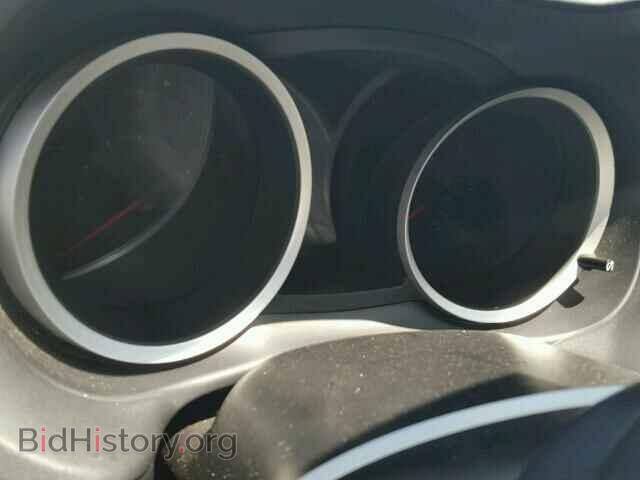 2014 MITSUBISHI LANCER - VIN: JA32U8FW3EU011290 - Фото 8