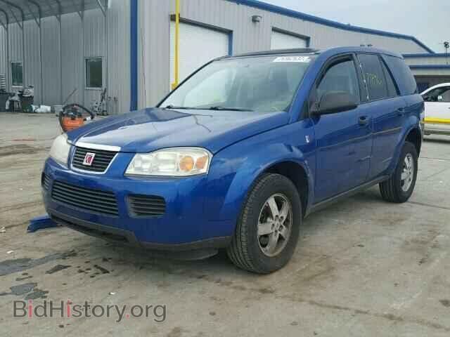 2006 SATURN VUE - VIN: 5GZCZ33DX6S802862 - Фото 2
