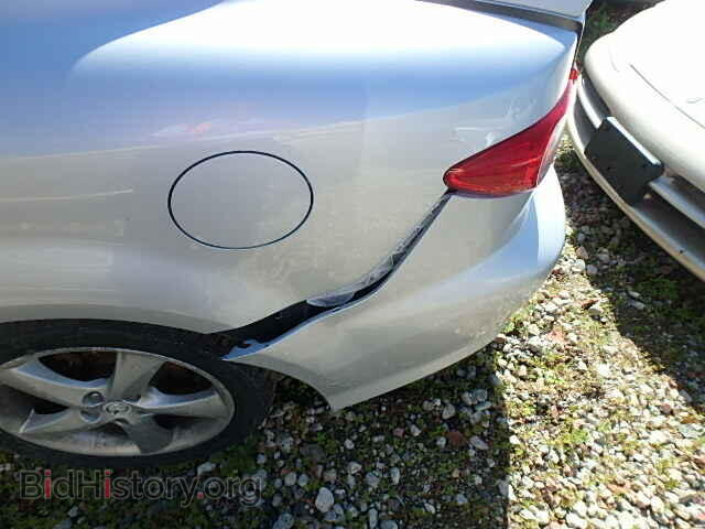 2005 MAZDA 6 - VIN: 1YVHP84C555M70370 - Фото 9