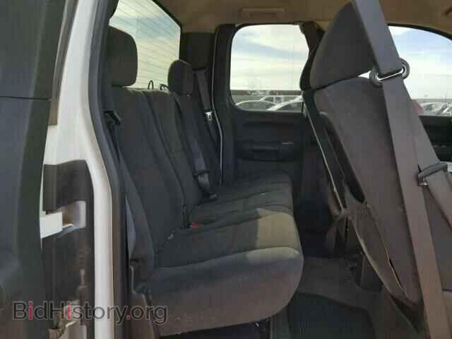 2008 CHEVROLET SILVERADO - VIN: 2GCEC19J181118234 - Фото 6