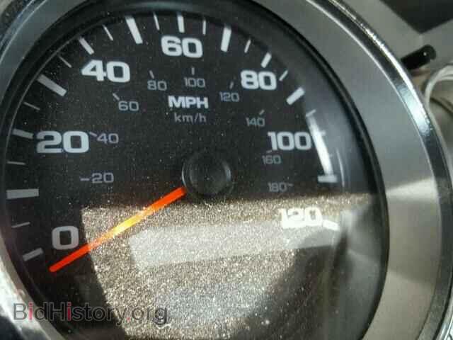 2008 CHEVROLET SILVERADO - VIN: 2GCEC19J181118234 - Фото 8