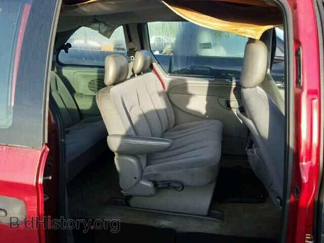 2006 DODGE CARAVAN - VIN: 1D4GP25B86B563734 - Фото 6