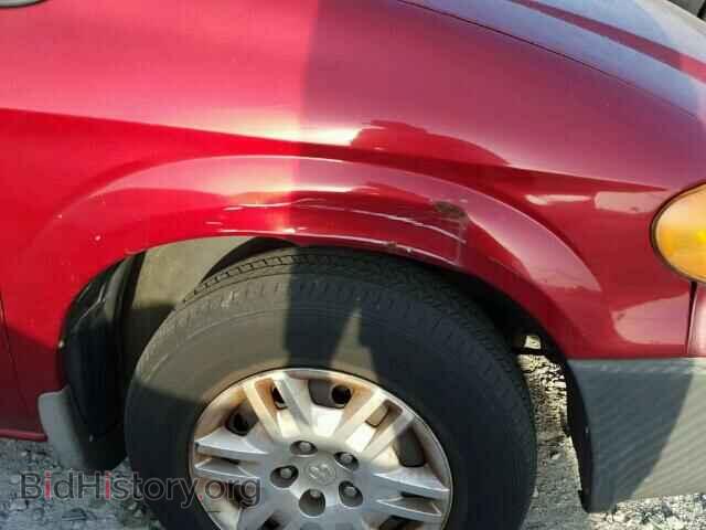2006 DODGE CARAVAN - VIN: 1D4GP25B86B563734 - Фото 10