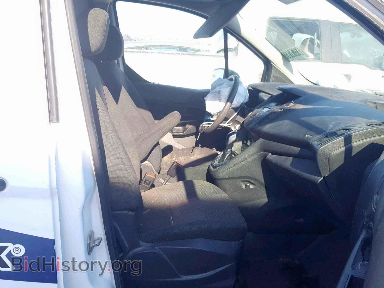 2015 FORD TRANSIT CO - VIN: NM0LS7E71F1177811 - Фото 5