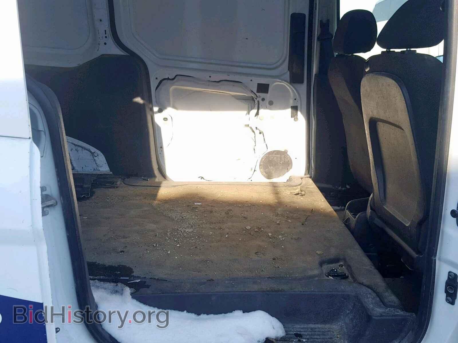 2015 FORD TRANSIT CO - VIN: NM0LS7E71F1177811 - Фото 6