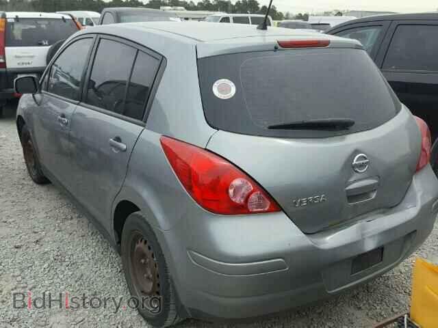 2011 NISSAN VERSA - VIN: 3N1BC1CP0BL388239 - Фото 3
