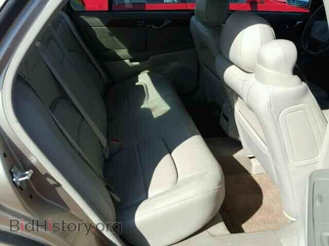 2005 CADILLAC DEVILLE - VIN: 1G6KD54Y85U141248 - Фото 6