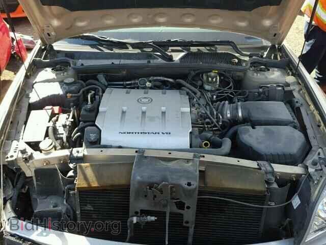2005 CADILLAC DEVILLE - VIN: 1G6KD54Y85U141248 - Фото 7