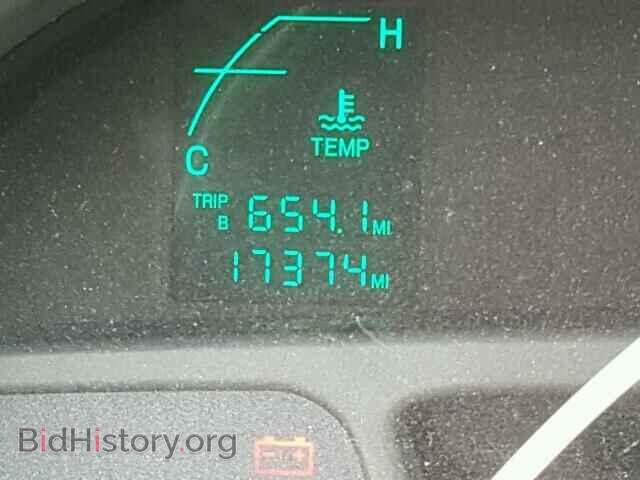 2005 CADILLAC DEVILLE - VIN: 1G6KD54Y85U141248 - Фото 8
