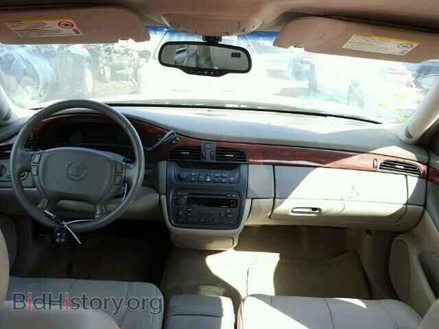 2005 CADILLAC DEVILLE - VIN: 1G6KD54Y85U141248 - Фото 9