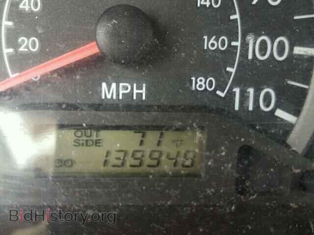 2003 TOYOTA COROLLA - VIN: 2T1BR32E23C145754 - Фото 8