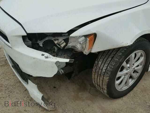 2013 MITSUBISHI LANCER - VIN: JA32U2FUXDU012611 - Фото 9