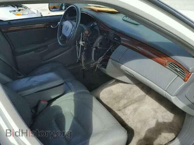 2003 CADILLAC DEVILLE - VIN: 1G6KD54Y93U200451 - Photo 5