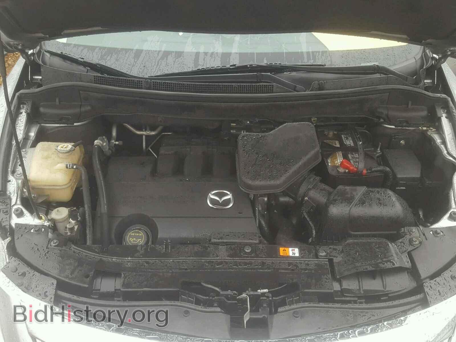 2011 MAZDA CX-9 - VIN: JM3TB3DA3B0300685 - Фото 7