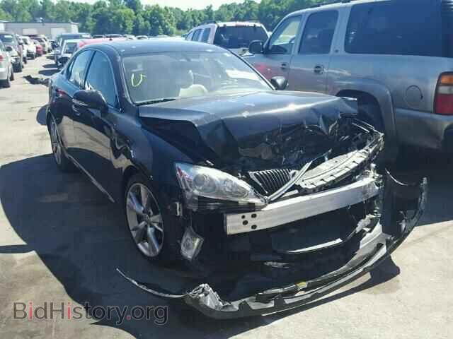 Фотография JTHBF5C25A5108831 - LEXUS IS250 2010