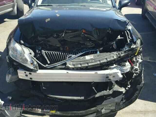 2010 LEXUS IS250 - VIN: JTHBF5C25A5108831 - Фото 7
