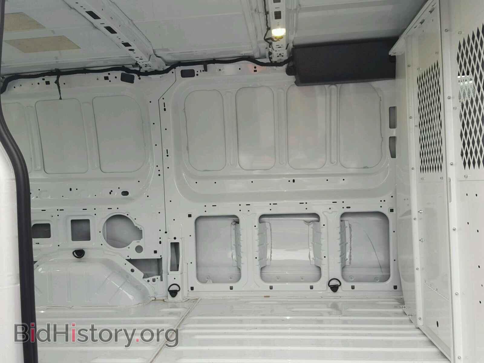 2017 FORD TRANSIT CO - VIN: 1FTYE1ZM0HKB20221 - Фото 6