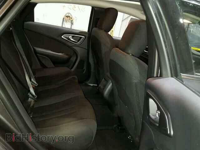 2015 CHRYSLER 200 - VIN: 1C3CCCAB9FN705692 - Фото 6