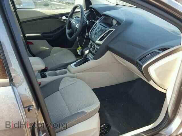 2012 FORD FOCUS - VIN: 1FAHP3F22CL356046 - Фото 5