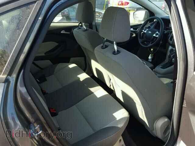 2012 FORD FOCUS - VIN: 1FAHP3F22CL356046 - Фото 6