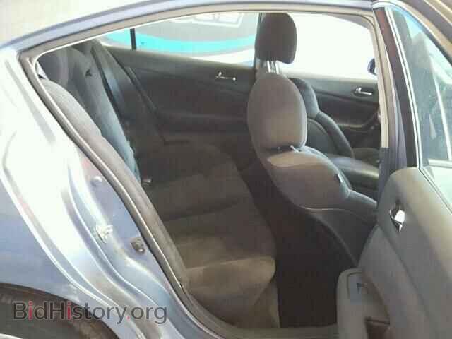 2011 NISSAN MAXIMA - VIN: 1N4AA5AP9BC820689 - Фото 6