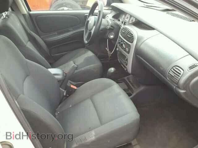 2005 DODGE NEON - VIN: 1B3ES56C15D285940 - Фото 5