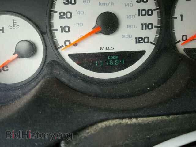2005 DODGE NEON - VIN: 1B3ES56C15D285940 - Фото 8