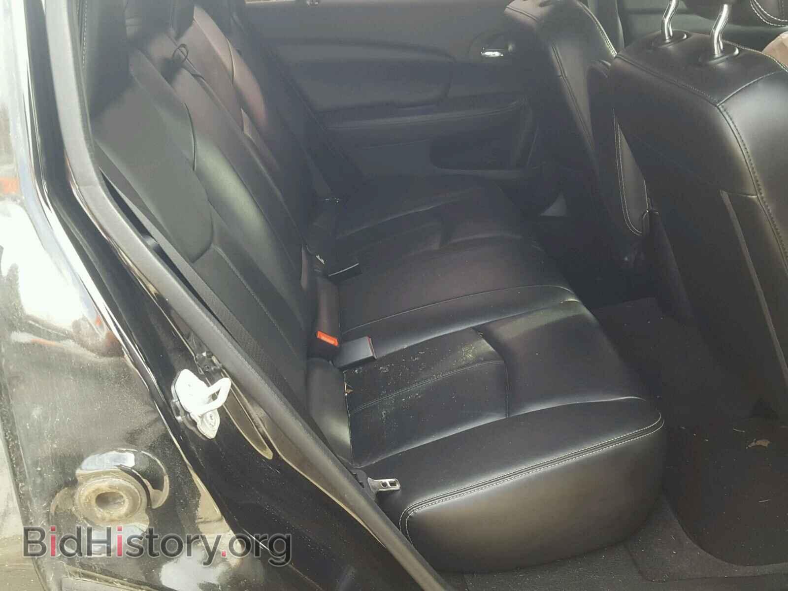 2014 CHRYSLER 200 - VIN: 1C3CCBCG0EN100235 - Photo 6