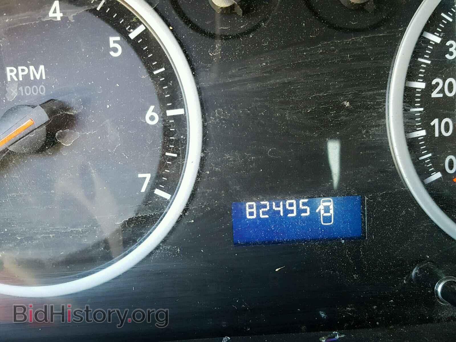 2012 DODGE RAM 1500 - VIN: 3C6JD6AT9CG117278 - Фото 8