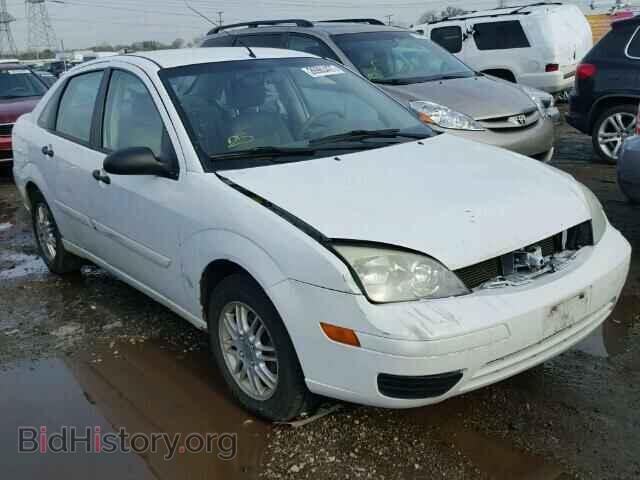 Photo 1FAFP34NX5W147420 - FORD FOCUS 2005