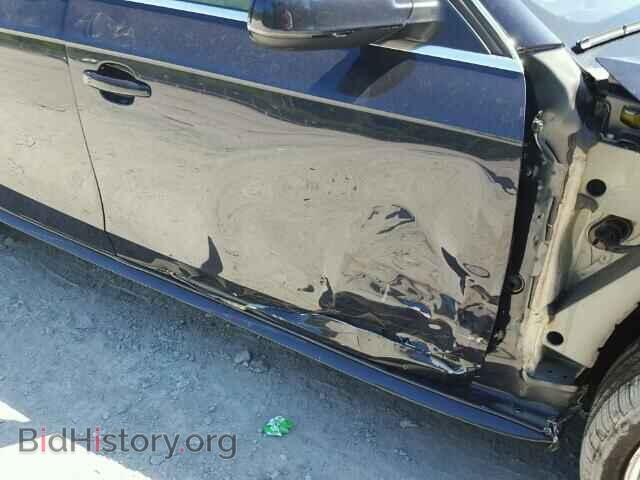 2016 AUDI A4 - VIN: WAUBFAFLXGN017123 - Фото 10