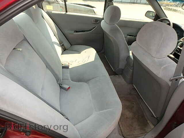 2003 MITSUBISHI GALANT - VIN: 4A3AA46G73E180577 - Фото 6